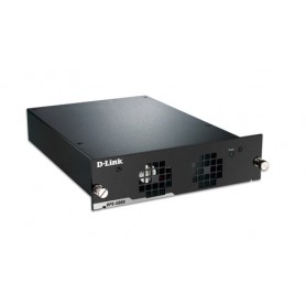 D-Link DPS-500A componente switch Alimentazione elettrica (DPS-500A)