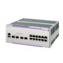 Alcatel-Lucent OmniSwitch 6865 Gestito L2/L3 Gigabit Ethernet (10/100/1000) Supporto Power over Ethernet (PoE) Gri (OS6865-BP-D)