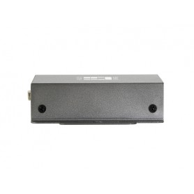 LevelOne HVE-9000 moltiplicatore AV Ricevitore AV Grigio (HVE-9000)