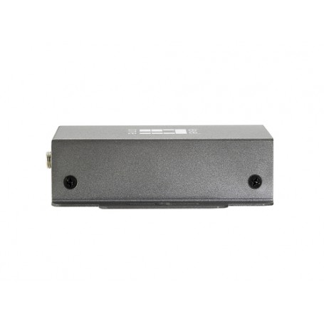 LevelOne HVE-9000 moltiplicatore AV Ricevitore AV Grigio (HVE-9000)