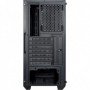 Inter-Tech IT-3306 CAVY Tower Nero (88881341)