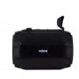 Nilox BLUETOOH SPEAKER 3W 5000 MAH BLACK 1-via Nero Cablato (NXALBT002)