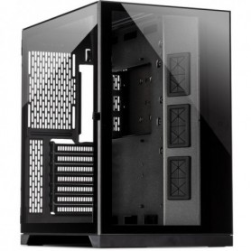 Inter-Tech C-702 Diorama Tower Nero (88881347)