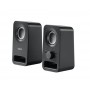 Logitech Z150 Multimedia Speakers Nero Cablato 6 W (980-000814)