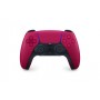Sony DualSense Nero, Rosso Bluetooth/USB Gamepad Analogico/Digitale PlayStation 5 (9827894)