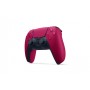 Sony DualSense Nero, Rosso Bluetooth/USB Gamepad Analogico/Digitale PlayStation 5 (9827894)