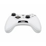 MSI Force GC20 V2 Bianco USB 2.0 Gamepad Analogico/Digitale Android, PC (FORCE-GC20-V2WH)