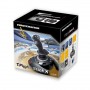 Thrustmaster T.Flight Stick X Nero, Rosso, Argento USB Joystick Analogico PC, Playstation 3 (2960694)