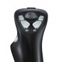 Logitech G Extreme 3D Pro Nero, Bianco USB 2.0 Joystick Digitale PC (942-000031)