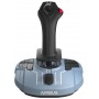 Thrustmaster TCA Sidestick Airbus edition Nero, Blu USB Joystick PC (2960844)