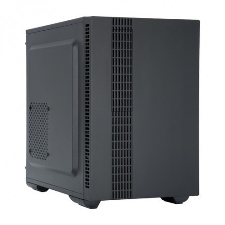 Chieftec UK-02B-OP computer case HTPC Nero (UK-02B-OP)