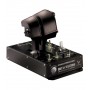 Thrustmaster HOTAS Warthog Dual Throttles Nero USB Simulazione di Volo PC (2960739)