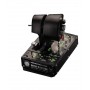 Thrustmaster HOTAS Warthog Dual Throttles Nero USB Simulazione di Volo PC (2960739)