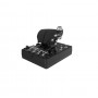 Logitech G G X56 HOTAS RGB Throttle and Stick Simulation Controller Nero USB (945-000059)