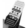 Thrustmaster T300 Ferrari Integral Racing Wheel Alcantara Edition Nero Sterzo + Pedali Analogico/Digitale PC, PlayStat (4160652)