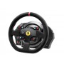 Thrustmaster T300 Ferrari Integral Racing Wheel Alcantara Edition Nero Sterzo + Pedali Analogico/Digitale PC, PlayStat (4160652)