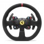 Thrustmaster T300 Ferrari Integral Racing Wheel Alcantara Edition Nero Sterzo + Pedali Analogico/Digitale PC, PlayStat (4160652)