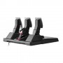 Thrustmaster T3PM Nero Pedali PC, PlayStation 4, PlayStation 5, Xbox One, Xbox Series S, Xbox Series X (4060210)