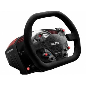Thrustmaster Competition Wheel add on Sparco P310 Mod Nero Volante Digitale PC, Xbox One (4060086)