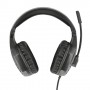 Trust GXT 412 Celaz Auricolare Cablato A Padiglione Giocare Nero (23373)