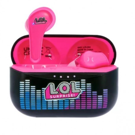 LOL EARPODS (LOL868)