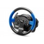 Thrustmaster T150 Force Feedback Nero, Blu USB Sterzo + Pedali PC, PlayStation 4, Playstation 3 (4160628)