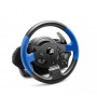 Thrustmaster T150 Force Feedback Nero, Blu USB Sterzo + Pedali PC, PlayStation 4, Playstation 3 (4160628)