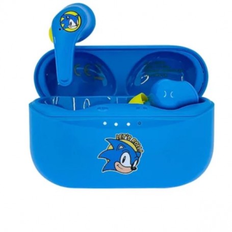 SONIC EARPODS (SH0902)