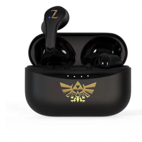 ZELDA EARPODS (ZD0855)
