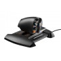 Thrustmaster TWCS Throttle Nero USB Joystick Analogico PC (2960754)