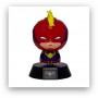 Paladone Captain Marvel ICON Light Illuminazione d'ambiente (PP6117CM)