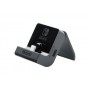 Nintendo Adjustable Charging Stand, Switch Sistema di ricarica (2513166)