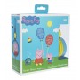OTL Technologies Peppa Pig Cuffie Cablato A Padiglione MUSICA Blu (PP0582D)