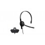 Microsoft S5V-00015 cuffia e auricolare Cablato A Padiglione Giocare Nero (S5V-00015)