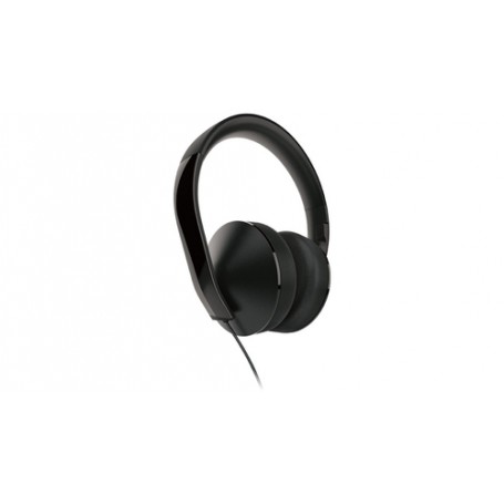 Microsoft S4V-00013 cuffia e auricolare Cablato A Padiglione Giocare Nero (S4V-00013)
