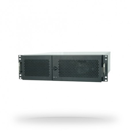 Chieftec UNC-310A-B Supporto Nero (UNC-310A-B-OP)
