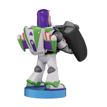 Exquisite Gaming Cable Guys Buzz Lightyear Supporto passivo Controller per videogiochi, Telefono cellulare/smartp (CGCRDS300124)