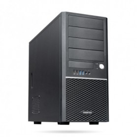 Chieftec CM-25B-OP computer case Tower Nero (CM-25B-OP)