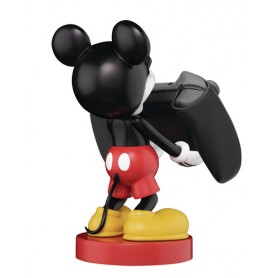 Exquisite Gaming Cable Guys Mickey Mouse Supporto passivo Controller per videogiochi, Telefono cellulare/smartpho (CGCRDS300090)
