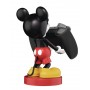 Exquisite Gaming Cable Guys Mickey Mouse Supporto passivo Controller per videogiochi, Telefono cellulare/smartpho (CGCRDS300090)