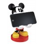 Exquisite Gaming Cable Guys Mickey Mouse Supporto passivo Controller per videogiochi, Telefono cellulare/smartpho (CGCRDS300090)