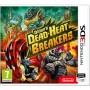 Nintendo Dillon's Dead-Heat Breakers, 3DS Standard Multilingua Nintendo 3DS (2239649)