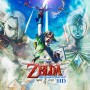 Nintendo The Legend of Zelda: Skyward Sword HD Standard Inglese, ITA Nintendo Switch (10007265)