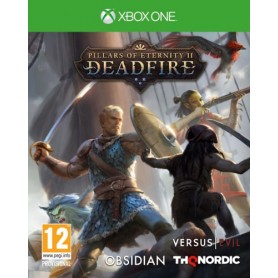 Koch Media 1026900 videogioco Standard Xbox One (1026900)