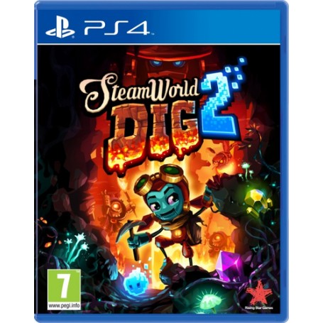 Koch Media 1026908 videogioco Standard ESP, ITA PlayStation 4 (1026908)