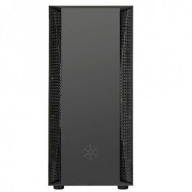 Silverstone FARA B1 Nero (SST-FAB1B-G)