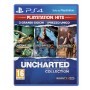 Sony Uncharted: The Nathan Drake Collection, PS Hits, PS4 PlayStation 4 (9710813)
