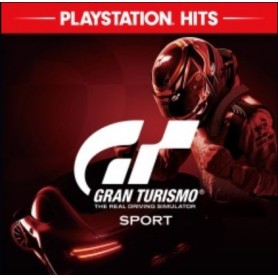 Sony Gran Turismo Sport Playstation Hits Standard Inglese, ITA PlayStation 4 (9966005)