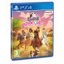 Wild River Games Horse Club Adventures Standard Tedesca, Inglese, ESP, Francese, ITA PlayStation 4 (2229)