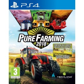Koch Media 1024003 videogioco Day One PlayStation 4 (1024003)